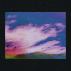 Cloud Watching on a Quiet Evening +