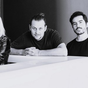 Schimmer Trio 的头像