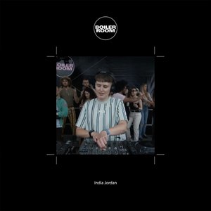 Boiler Room: India Jordan in London, Sep 4, 2021 (DJ Mix)