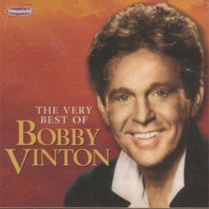 The Very Best Of Bobby Vinton