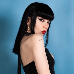Freya Beer 的头像