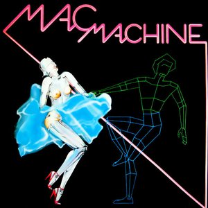 Mac Machine 的头像