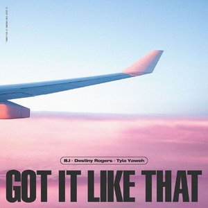 Imagen de 'Got It Like That'