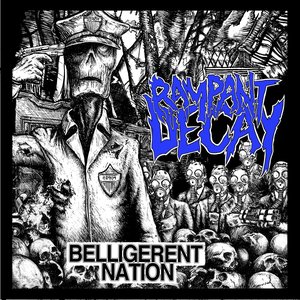 Belligerent Nation