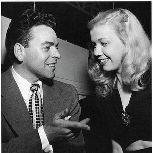 Doris Day with Les Brown And His Orchestra 的头像