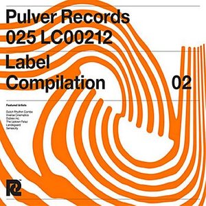 Pulver Records Label Compilation 02