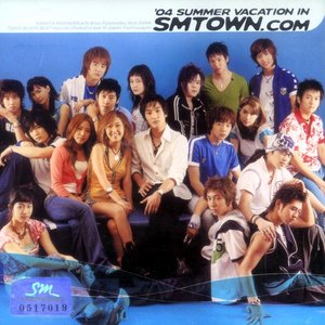 2004 Summer Vacation in SMTOWN.com