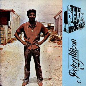 The Dean Of Reggae