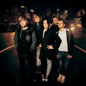 MyRockBand 的头像