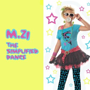 M.Zi The simplified dance 2012
