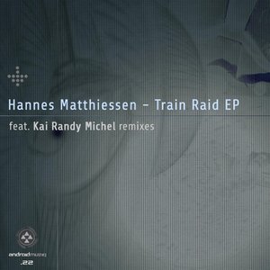 Train Raid