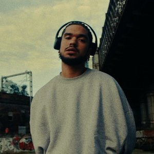 Isaiah St Jean 的头像