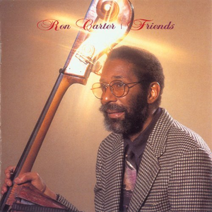 Friends cover
