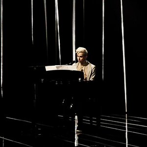 MELOVIN - Костя Бочаров live (Xfactor) 的头像