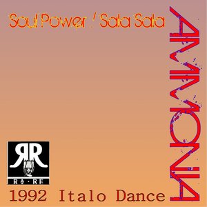 Soul Power / Sala Sala (Italo House 1992)