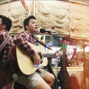 The Pudgy Busker 的头像