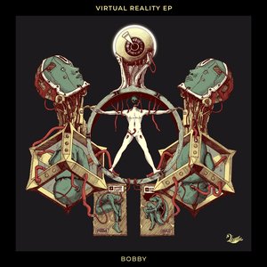 Virtual Reality EP