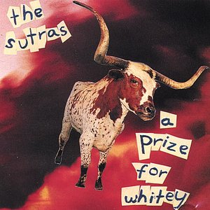 A Prize for Whitey