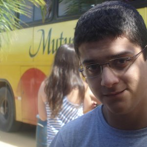 Lucas Barboza için avatar