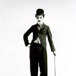 'Charlie Chaplin' için resim
