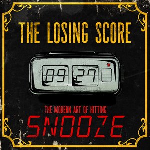 The Modern Art of Hitting Snooze - Single