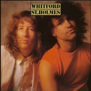 Whitford / St. Holmes photo provided by Last.fm