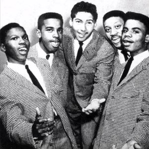 Аватар для Eddie & The Starlites