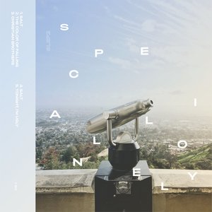 Slep2 - EP