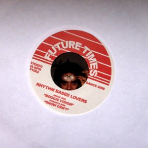 Rhythm Based Lovers 的头像