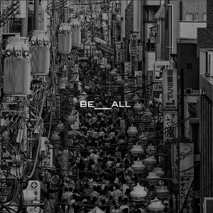 be____all のアバター