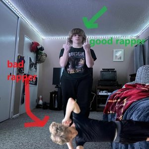 Nettspend You Suck and I Hate You - Single