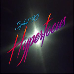Hyperfocus