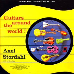 Guitars Around the World (Original Album Plus Bonus Tracks 1961)