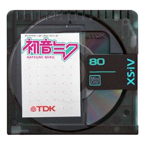80MD XS•IV