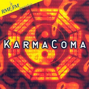 Karmacoma