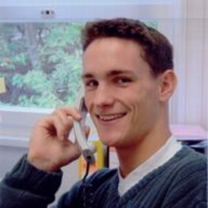 Benedikt Schregle 的头像