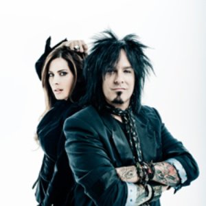 Sixx Sense with Nikki Sixx podcast 的头像