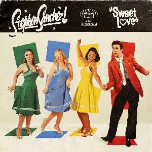 Sweet love