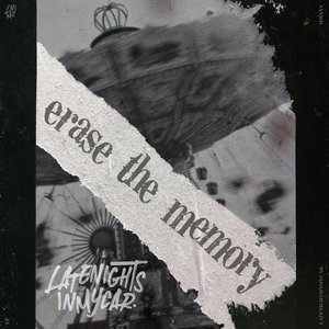 erase the memory