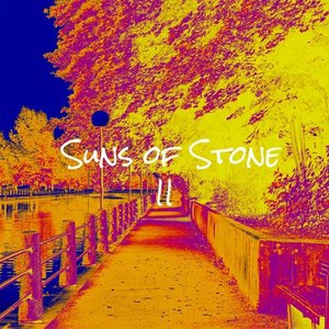 Suns of Stone, Vol. 2