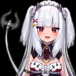 Lucy Pyre 的头像