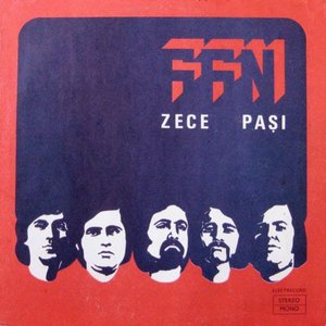 Zece paşi