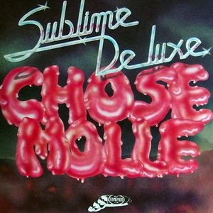 Avatar for Sublime de luxe