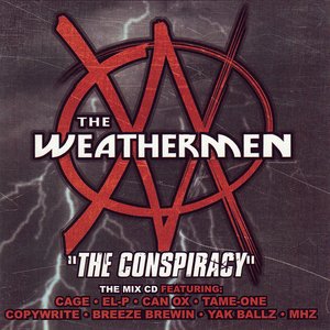 The Conspiracy