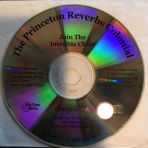 Join The Invisible Choir