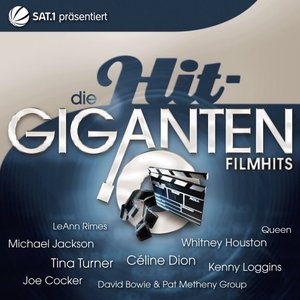 Die Hit-Giganten - Filmhits