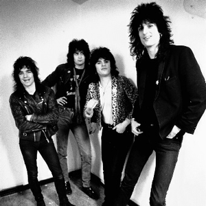 Backstreet Girls photo provided by Last.fm