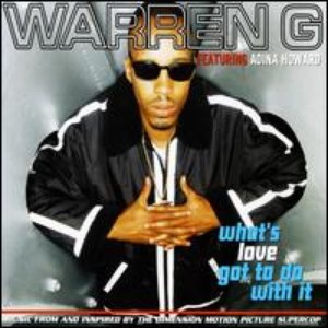 Avatar for Warren G feat. Adina Howard