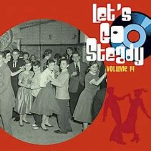 Let's Go Steady, Vol. 14