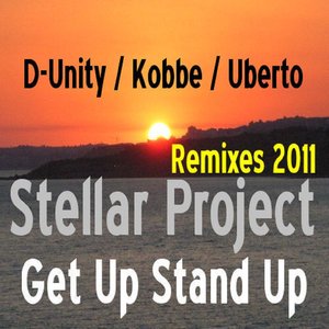 Get Up Stand Up (Remixes 2011)